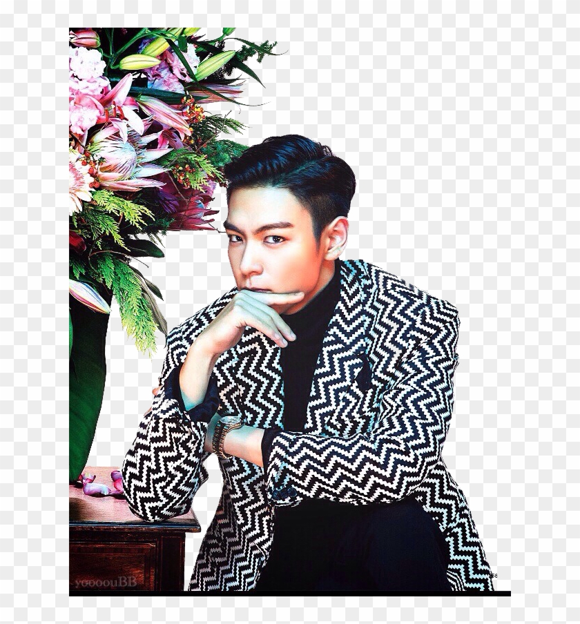 #топ Bigbang #bigbang #bigbang T - Png Top Bigbang Clipart