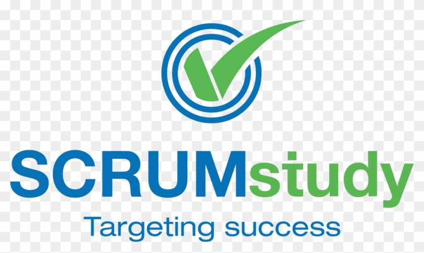 Agile Scrum Courses - Scrum Master Study Clipart #4065919