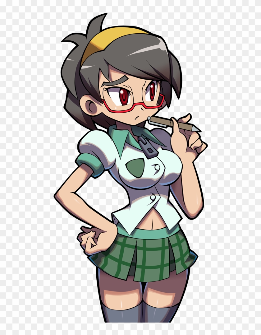 View Samegoogleiqdbsaucenao 1445321466147 , - Shantae Rottytops Human Clipart