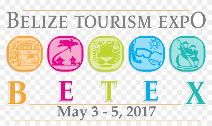 Meet The Belize Experts At Betex And Network With Belize's Clipart