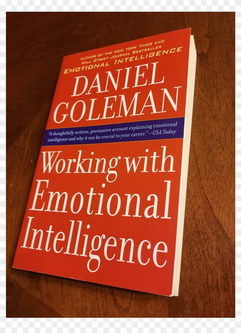 What Is Emotional Intelligence How Is It Relevant To - Emotional Intelligence Daniel Goleman Clipart