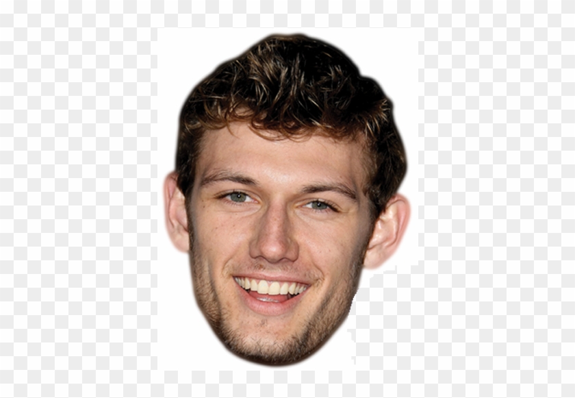 Alex Pettyfer I Am Number Clipart #4066123