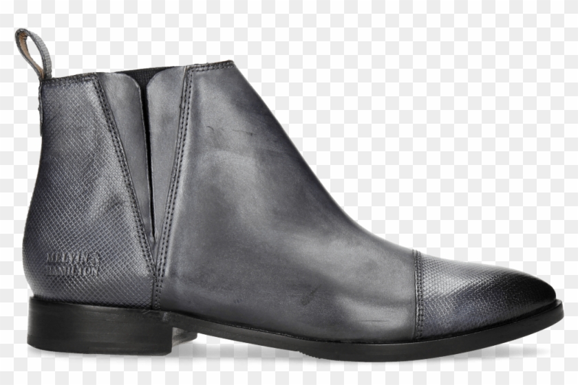 Alex Pettyfer Png , Png Download - Chelsea Boot Clipart #4066153