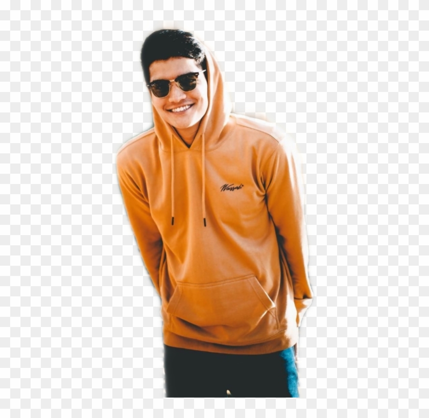 Hoodie Clipart #4066181