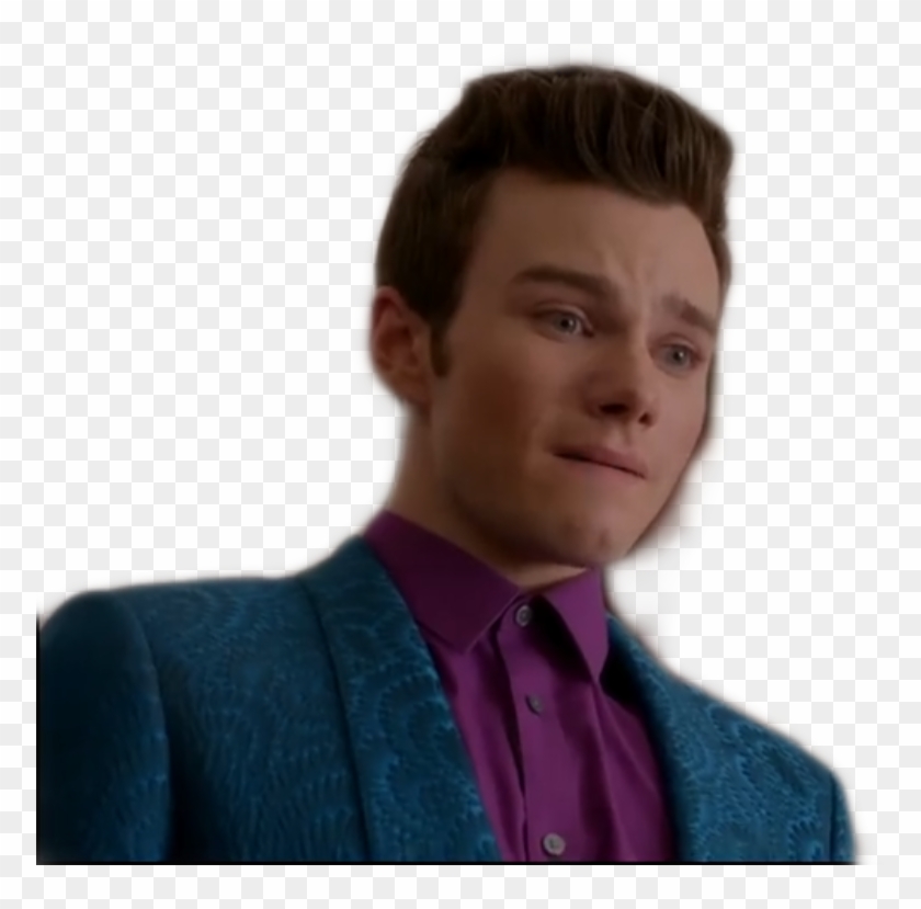 #kurthummel #kurt #hummel #glee #gleek #klaine #lgbt - Formal Wear Clipart #4066184