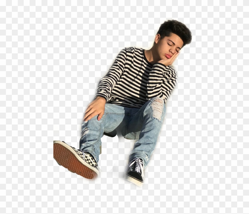 Sitting Clipart #4066267