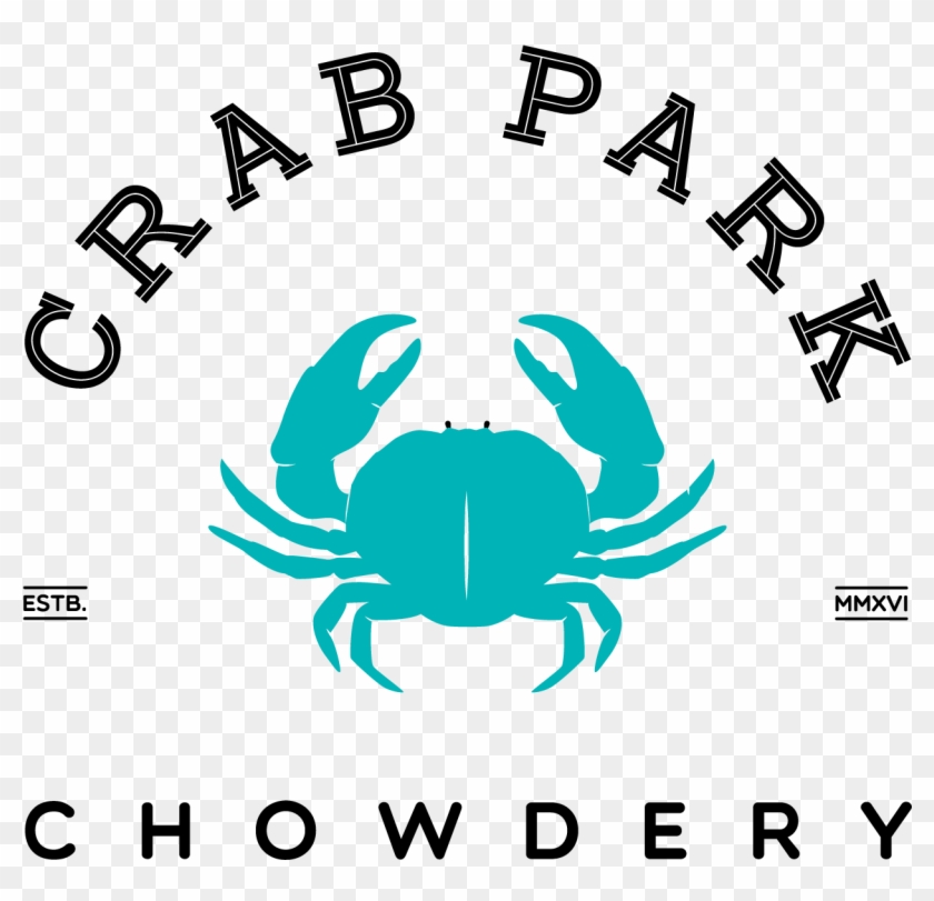 Logo - Dungeness Crab Clipart