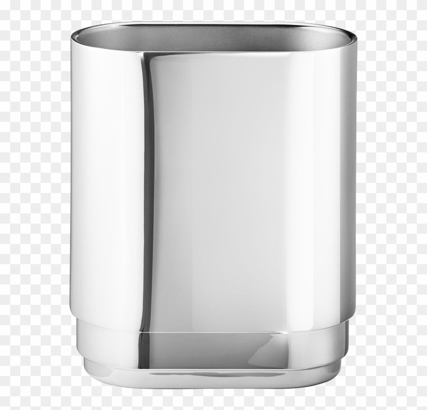 Details About Georg Jensen Stainless Steel Manhattan - Georg Jensen Manhattan Vase Clipart #4066406