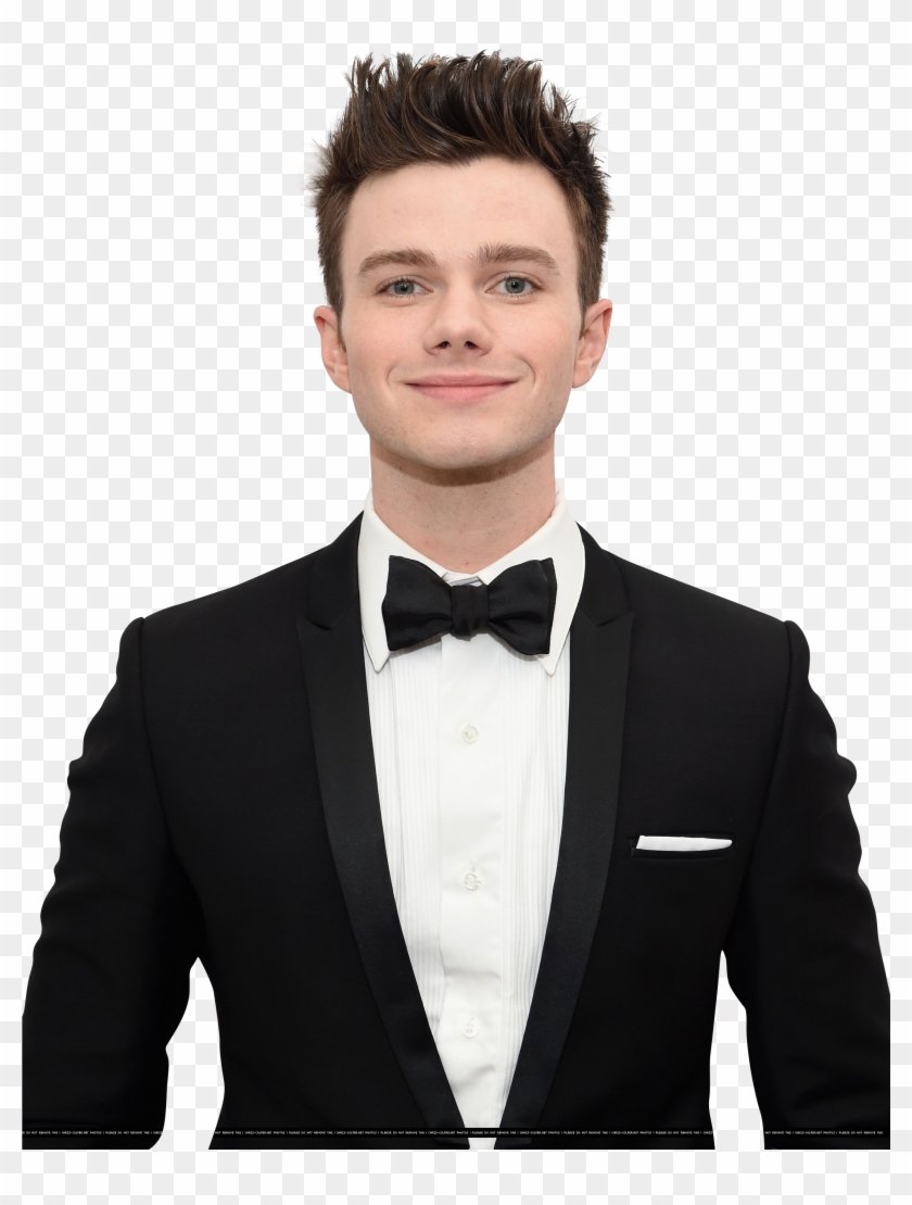 Chris Colfer Png Pic - Chris Colfer Clipart