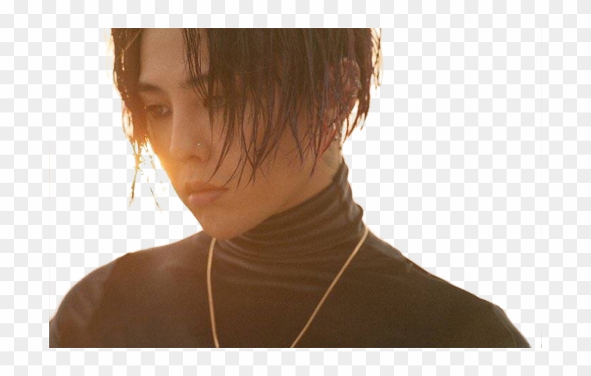 #k Pop #k Pop #kpop #bigbang #k Pop Bigbang #big Bang - G Dragon Brown Hair Clipart