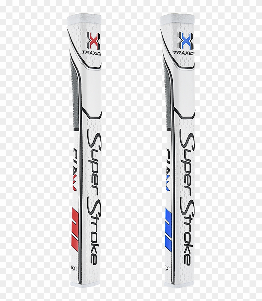 Traxion Claw - Superstroke Clipart #4066673