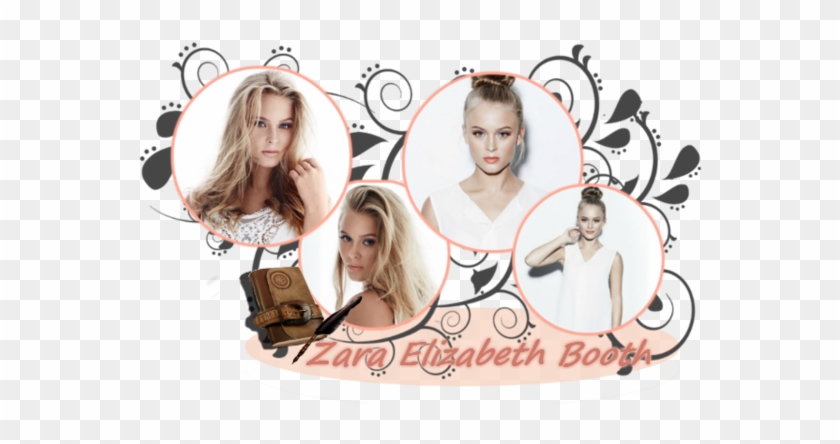 Photo Untitledderw Zpsgizoejj2 - Paisley Border Clip Art - Png Download