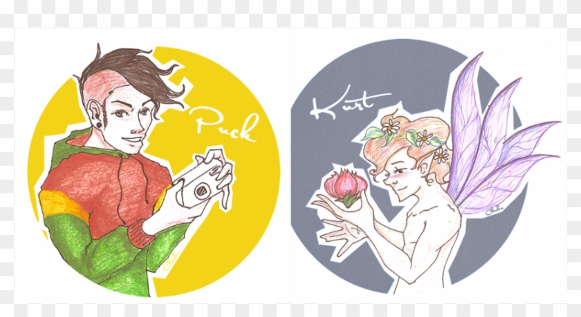 All Your Molecules By Greenglowsgold - Illustration Clipart