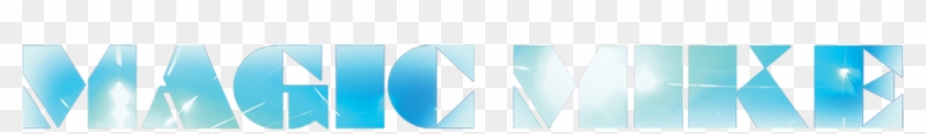 Magic Mike - Pattern Clipart