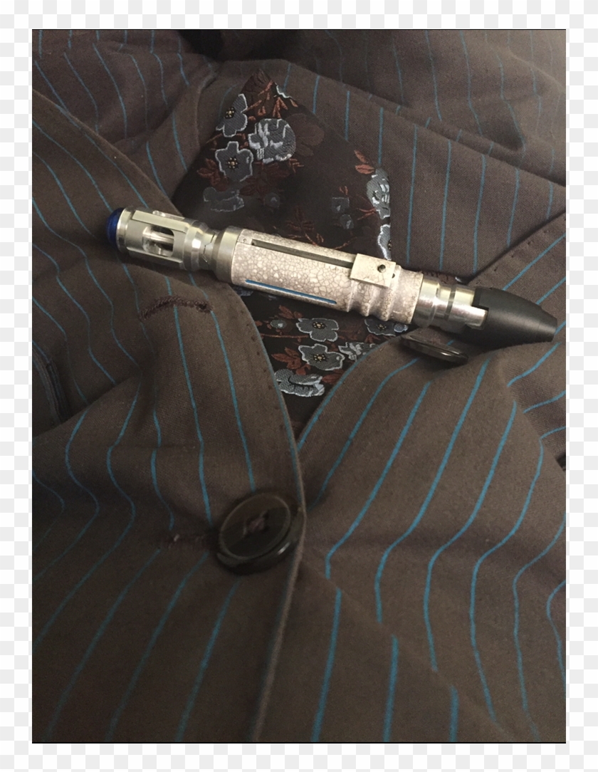 The Gervais Collection - Rifle Clipart