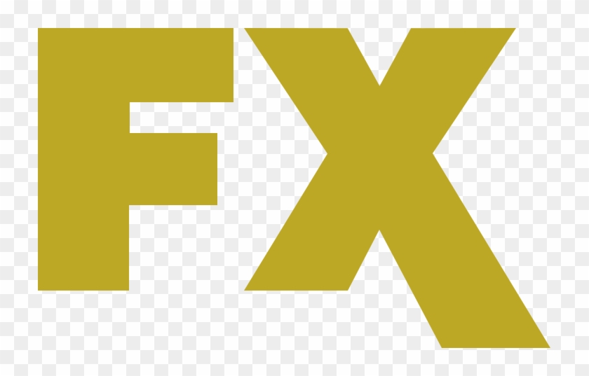 Fx-logo - Fx Logo Png Clipart #4066875