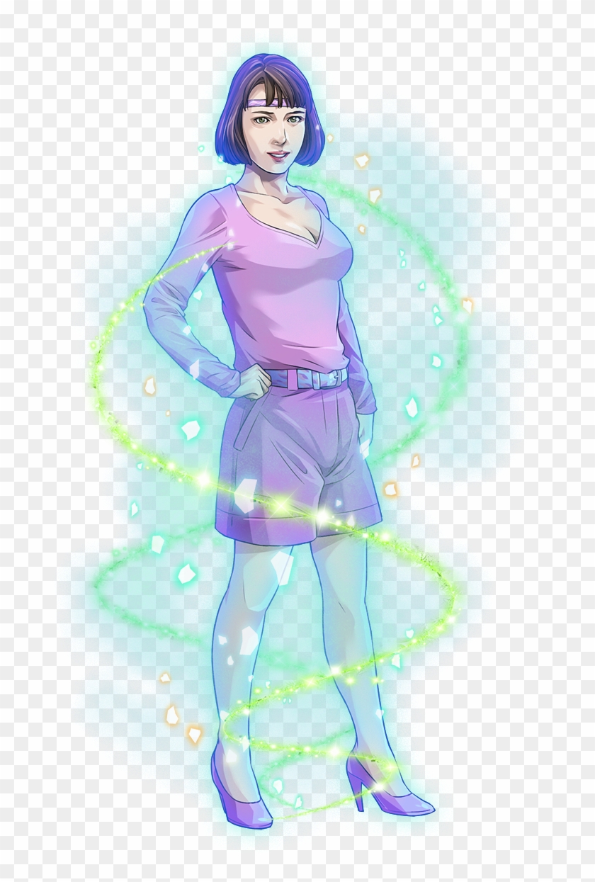 The Second Type Of New Fragment Is Called Fragment - Illustration Clipart