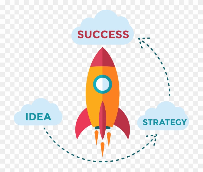 But If You Do Things Wrong, You Could Find Yourself - Migration Of Platform Clipart