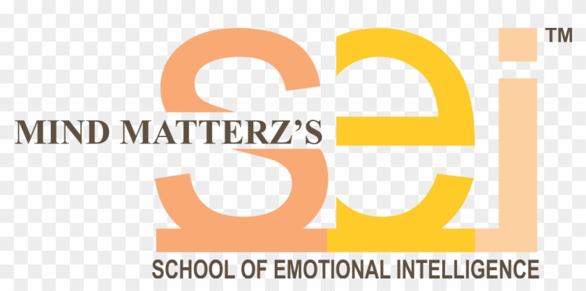 School Of Emotional Intelligence Is The Training Wing - Poster Clipart #4067091