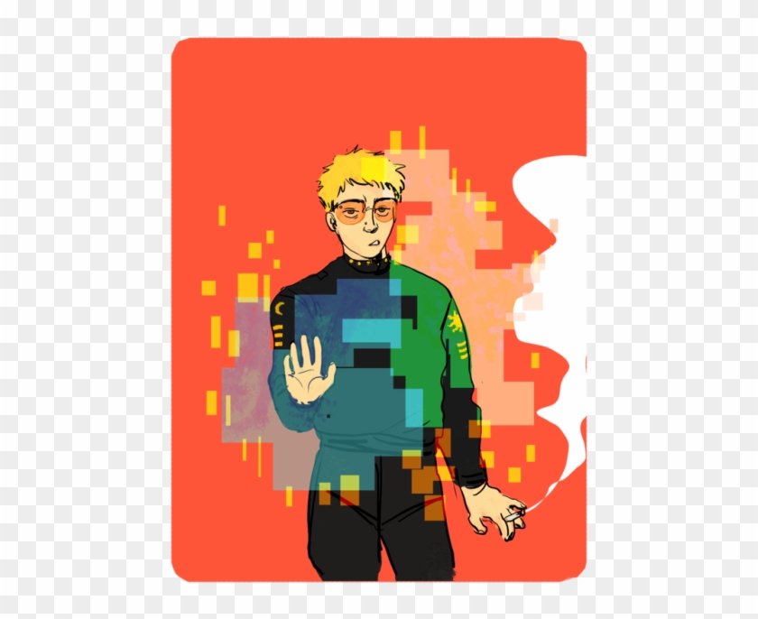 Hi This Is My Exchange Gift For @uzea-ke This Is Extremely - Cartoon Clipart