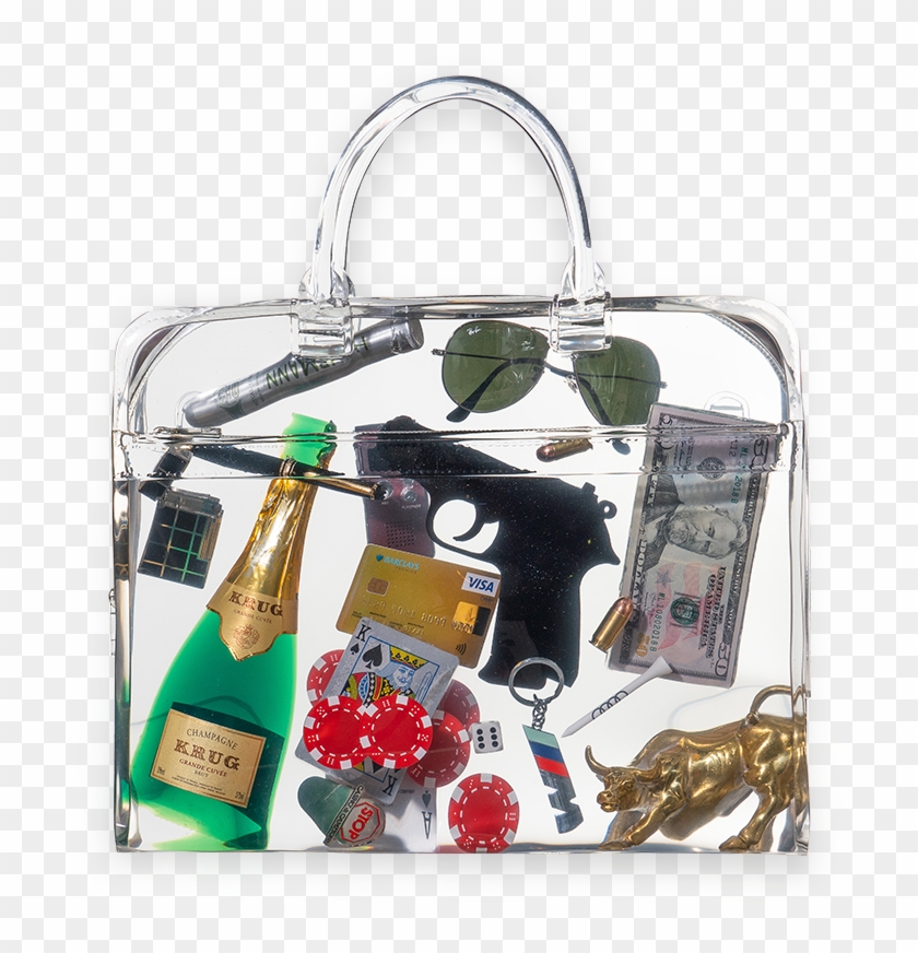 Handbag Clipart #4067179