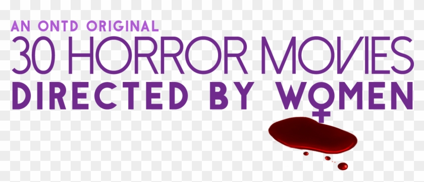 It's That Time Of The Year Again For Horror Fans To - Graphic Design Clipart #4067238