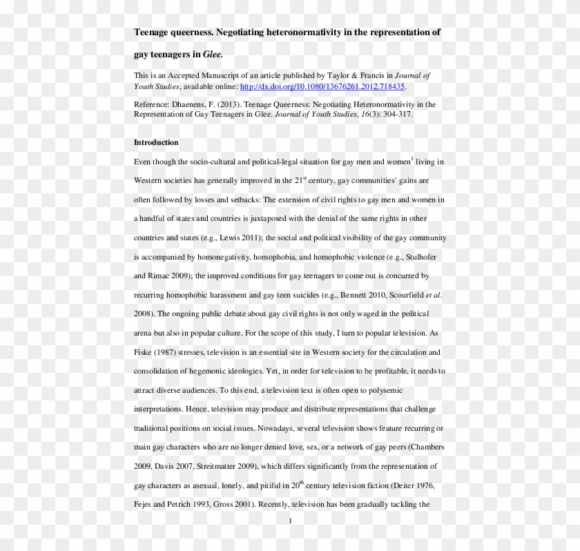 Pdf - Parent Governor Personal Statement Clipart