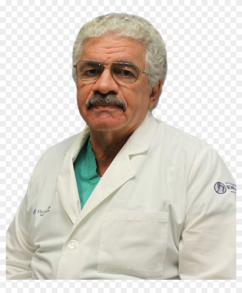 Maimonides Physician - Dr Joseph Feliccia Orthopedic Clipart