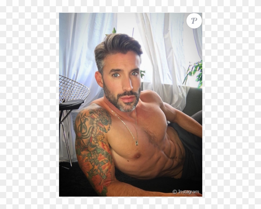 Finding Prince Charming Robert Sepulveda Jr Hot As - Barechested Clipart