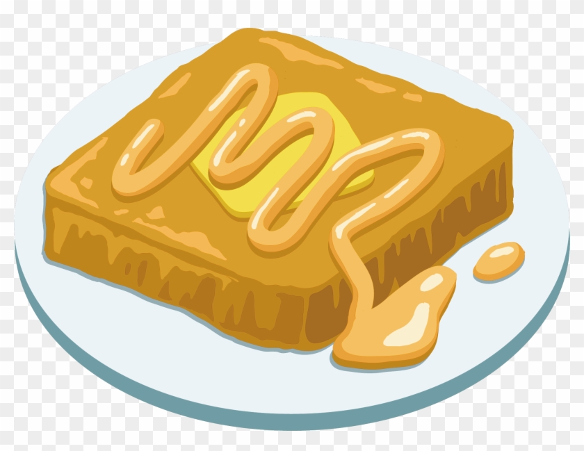 Download Clipart - Food - Png Download