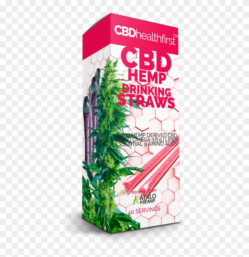 Share - Straws Made From Hemp Clipart #4067424