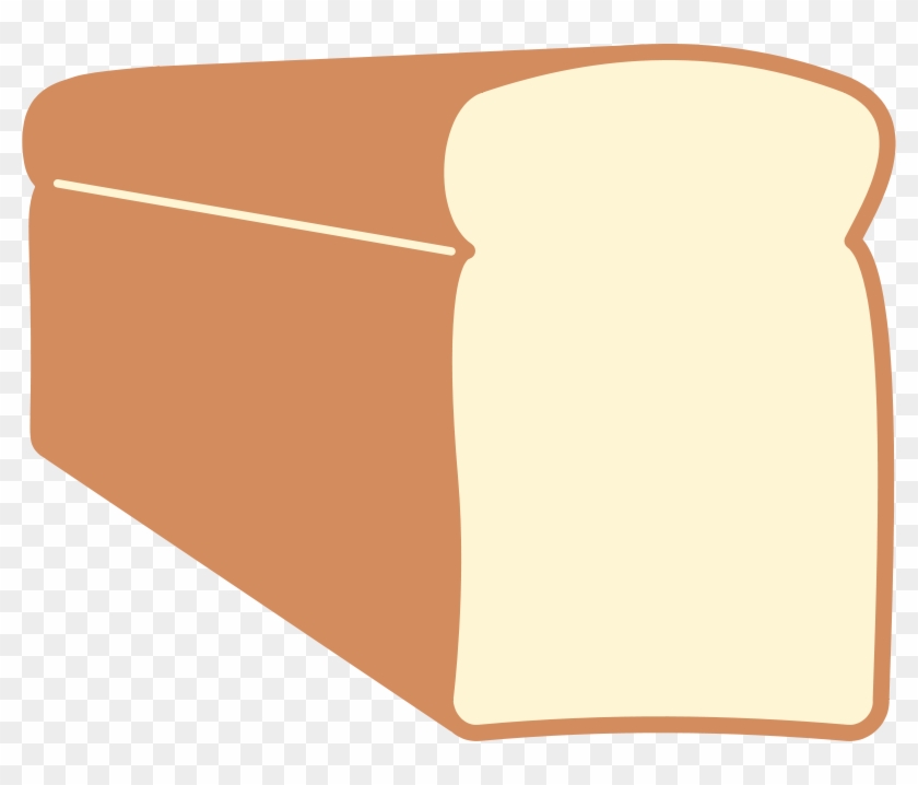 1001freedownloads - Com - Bread Loaf Cartoon Clipart