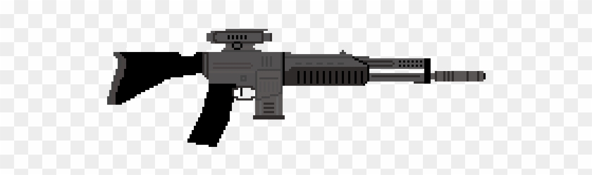 Star Wars Blaster - Firearm Clipart #4067596