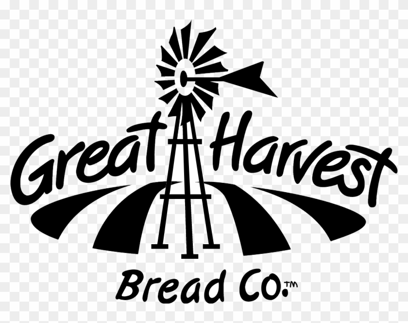Great Harvest Bread Co Vector - Great Harvest Bread Company Clipart