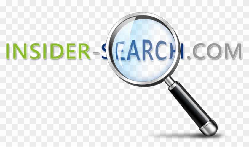 Ppc Consultant - Magnifying Glass Icon Clipart