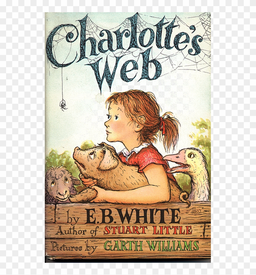 Julia Mace - Classic Kids Books Clipart