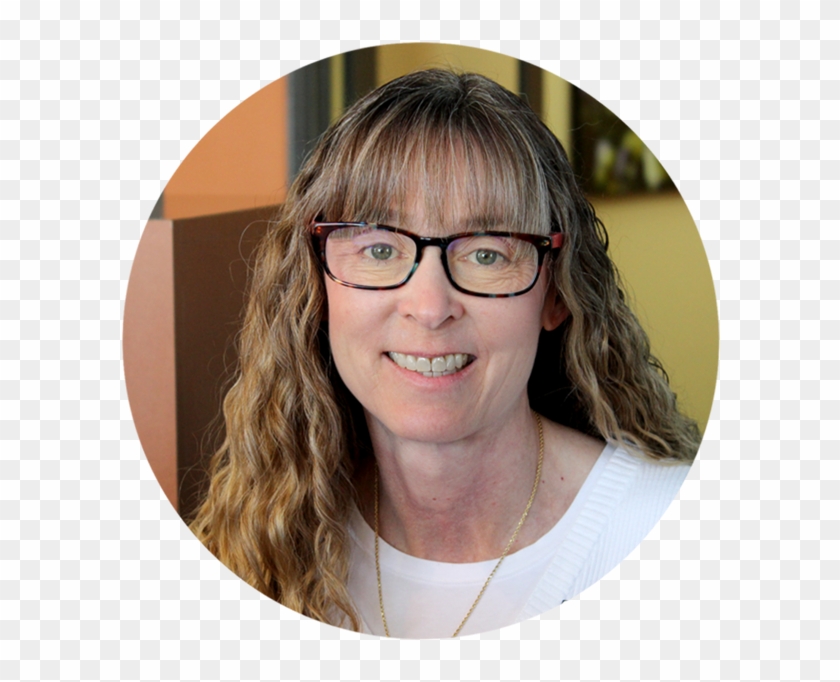 Linda - Girl Clipart