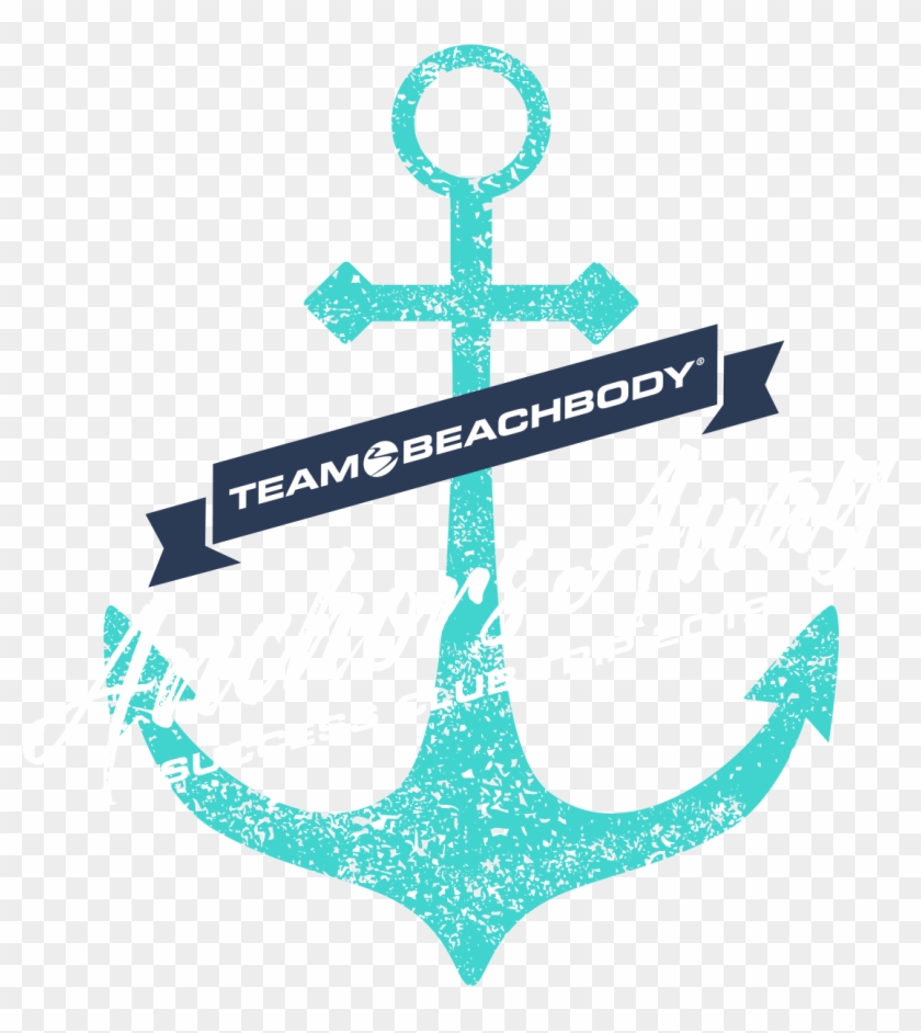 Pictures Of Anchors - Cross Clipart
