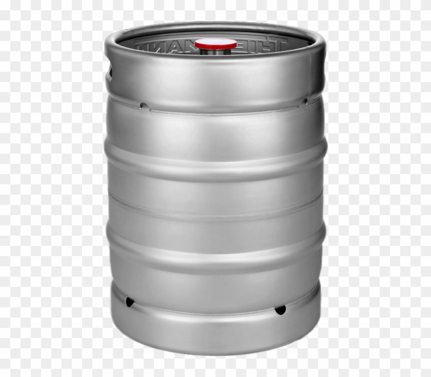 Beer Keg For Office Delivery - Carlton Draught Keg Clipart #4068147