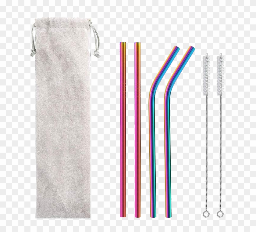 Rose Gold Straws, Rose Gold Straws Suppliers And Manufacturers - Cricket Clipart #4068188