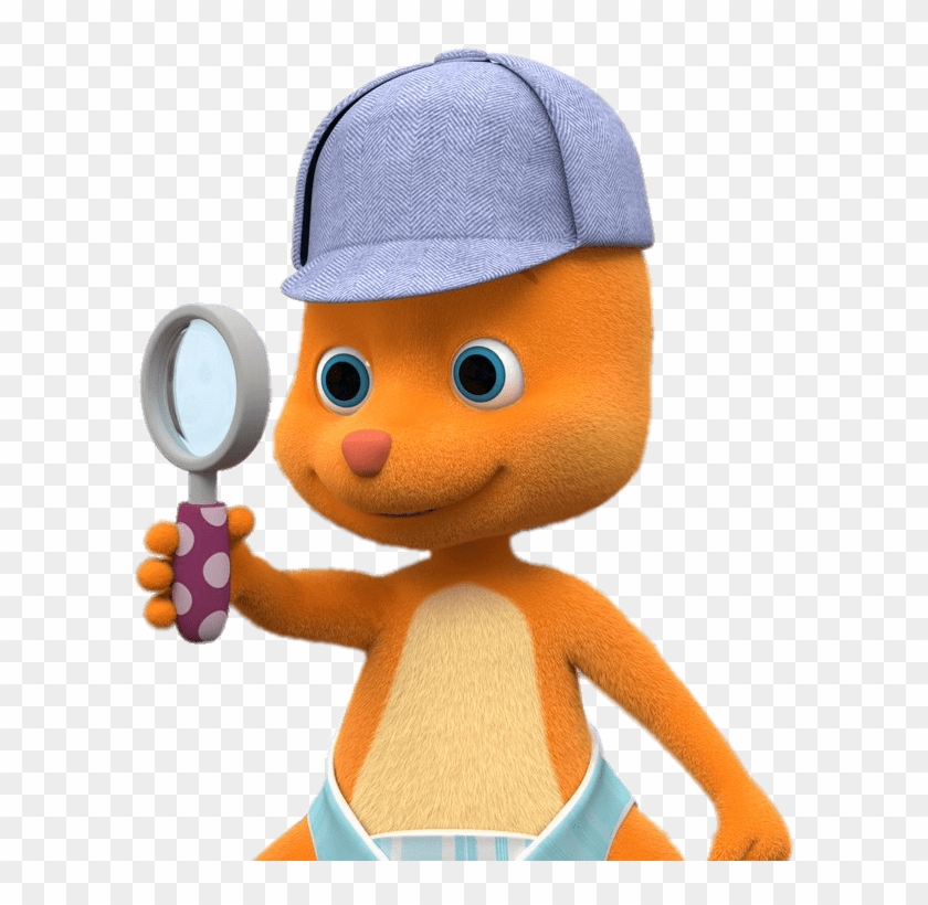 Looking Glass Png - Cartoon Clipart