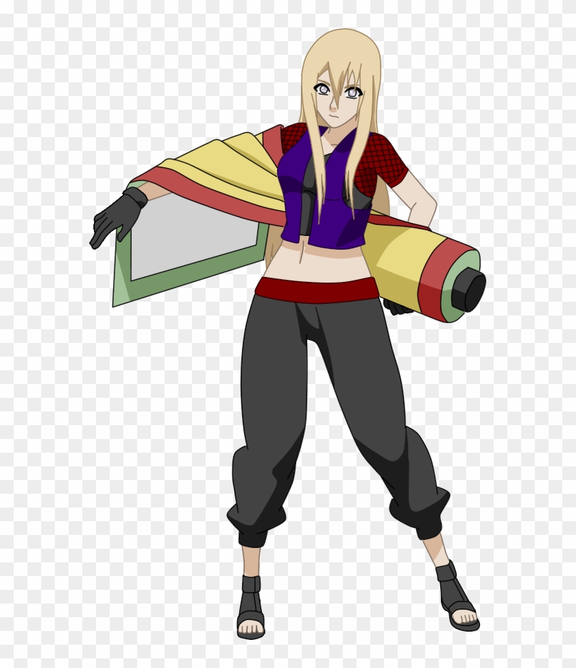 Saki Fullbody Photo Fullbody - Cartoon Clipart