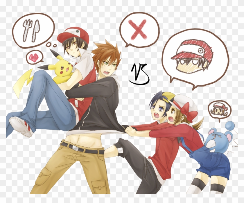 168 Images About Pokemon - Glitchy Red Creepypasta Anime Clipart