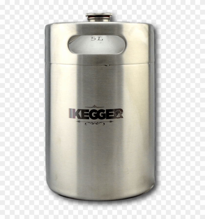 5l "the Choad" Ikegger Mini Keg - Water Cooler Clipart