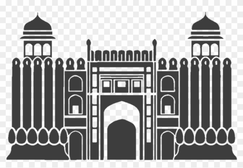 #building #buildings #old Buildings #pakistani #aftabashraf - Vector Minar E Pakistan Png Clipart