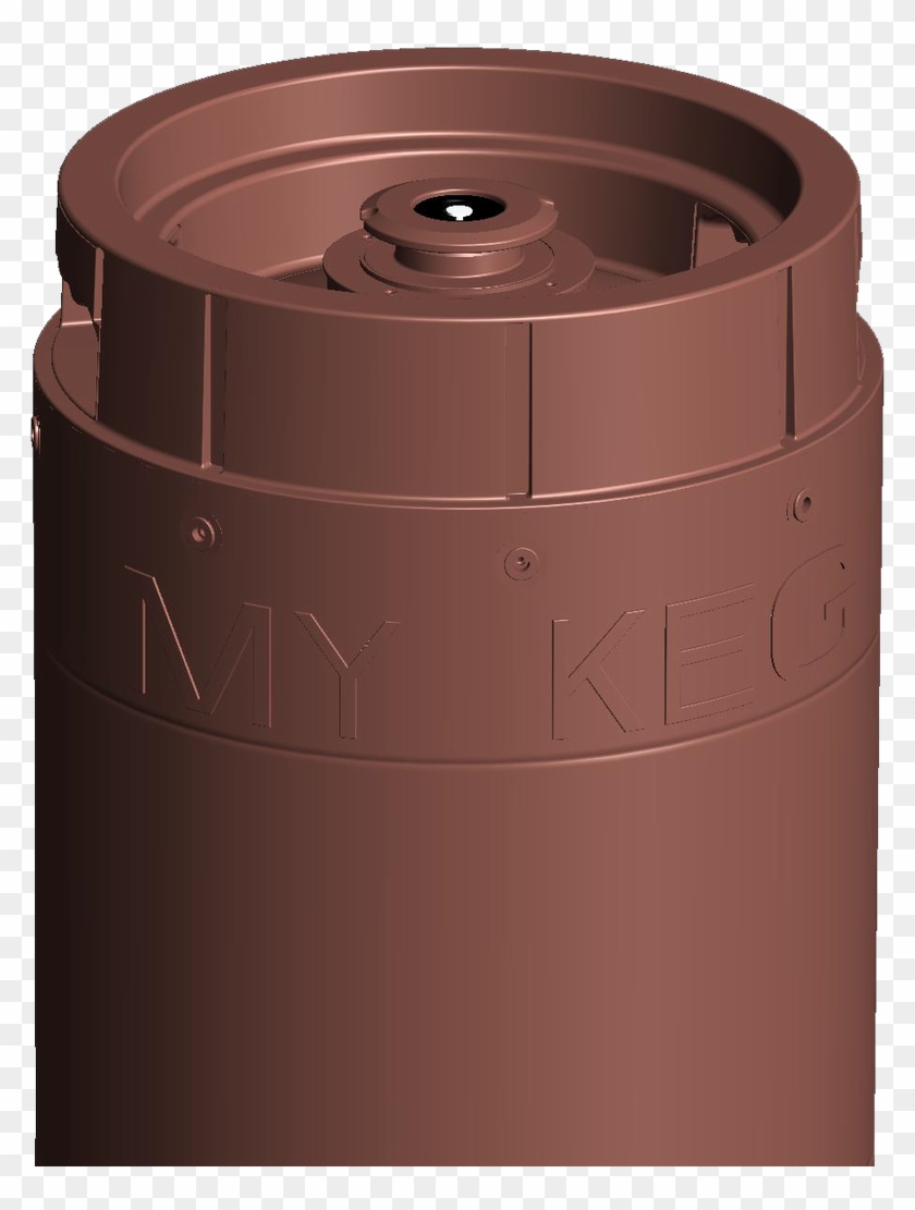 Gprokeg On Twitter - Cylinder Clipart