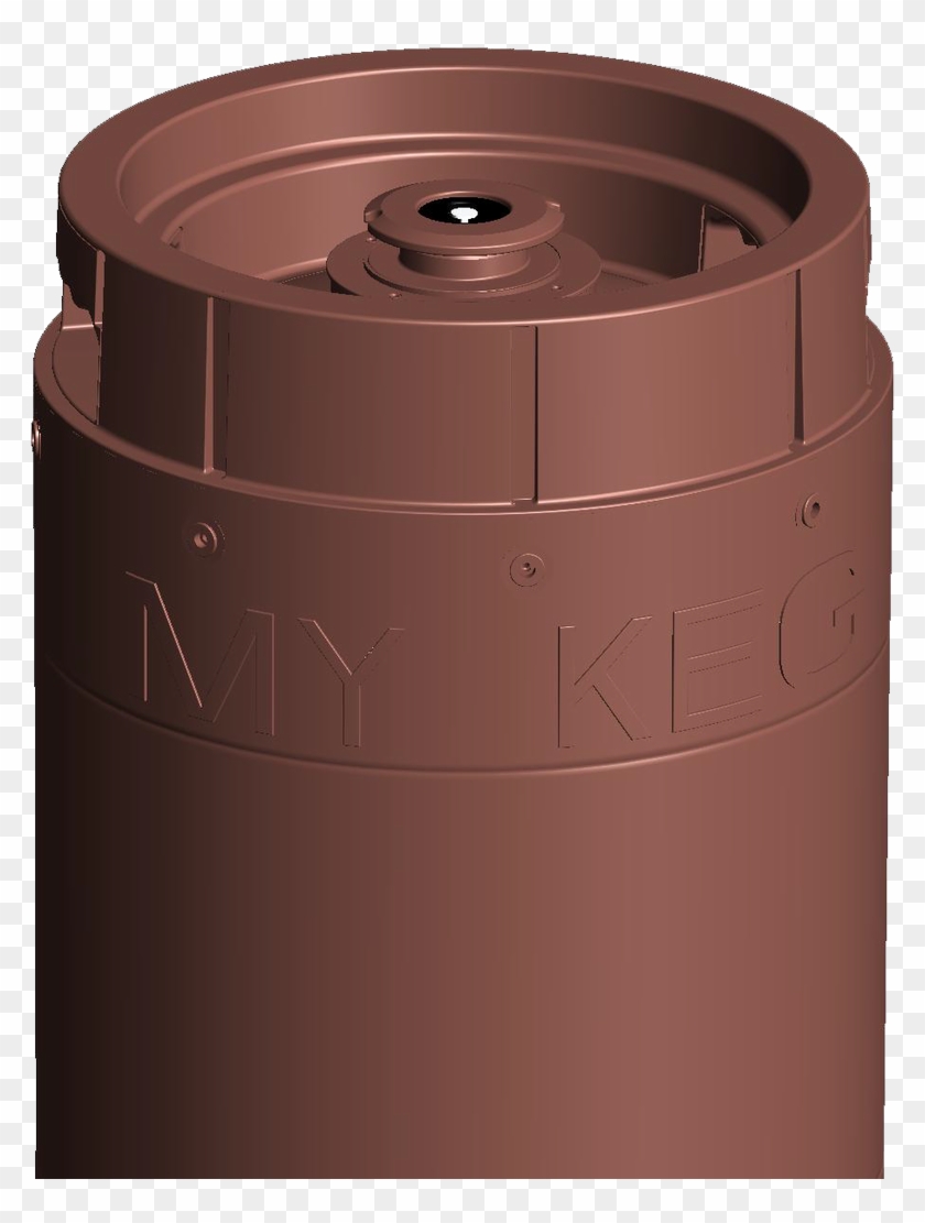 Gprokeg On Twitter - Cylinder Clipart #4068635