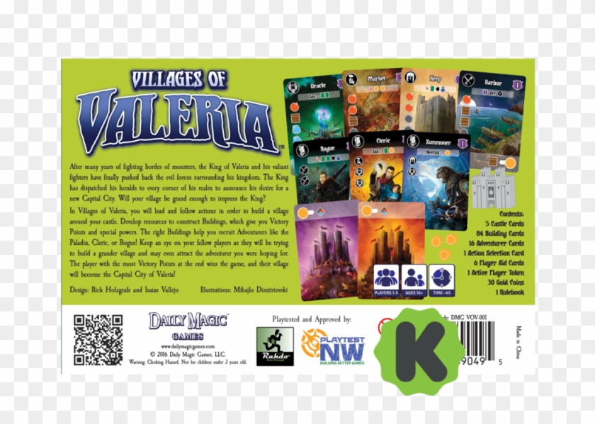 Vov001-back - Flyer Clipart #4068659