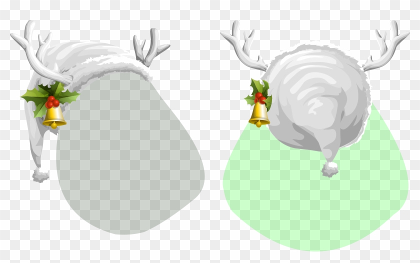 This Free Icons Png Design Of Avatar Wardrobe Hat Elven - Illustration Clipart #4068838