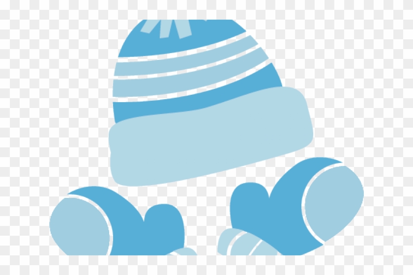 Winter Clipart - Png Download #4068863